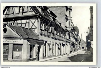 51062846 - Lahr , Schwarzwald