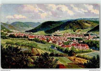 51646700 - Lahr , Schwarzwald