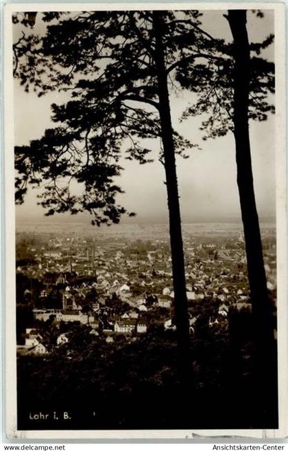51646786 - Lahr , Schwarzwald