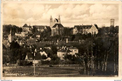 Landsberg am Lech