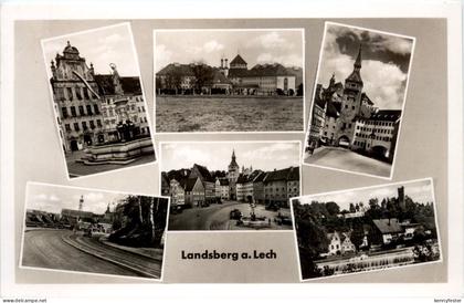 Landsberg am Lech