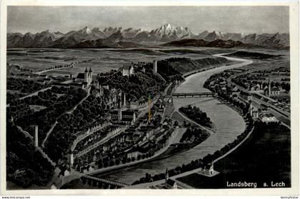 Landsberg am Lech