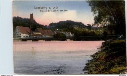 Landsberg am Lech