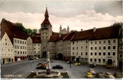 Landsberg am Lech