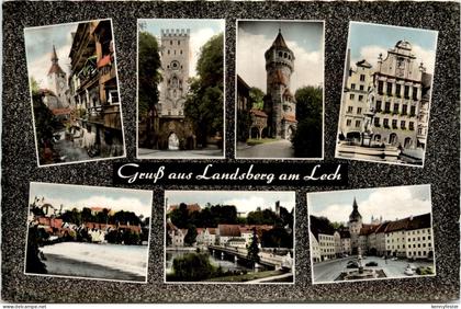 Landsberg am Lech