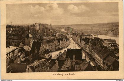 Landsberg am Lech