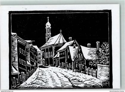 39162486 - Landshut , Isar