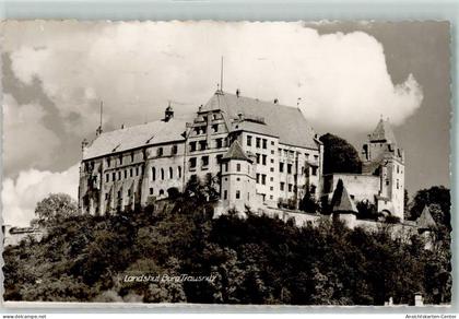 39162572 - Landshut , Isar