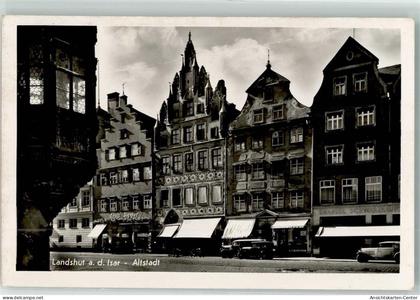 39297139 - Landshut , Isar