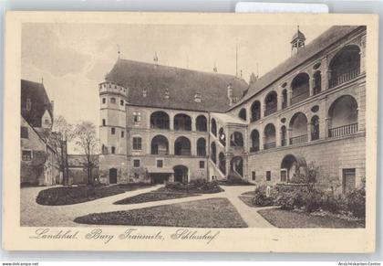 50397584 - Landshut , Isar