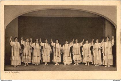 Vilsbiburg - Liebfrauen Festspiele