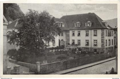 Landstuhl - Krankenhaus