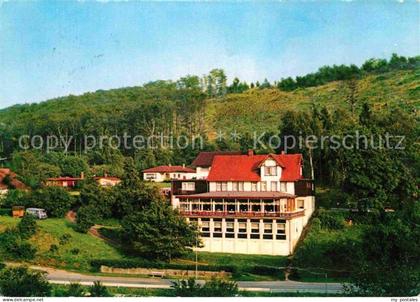 Langelsheim Berghotel Wolfshagen