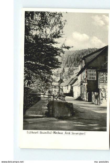 Langelsheim Lautenthal i. Harz