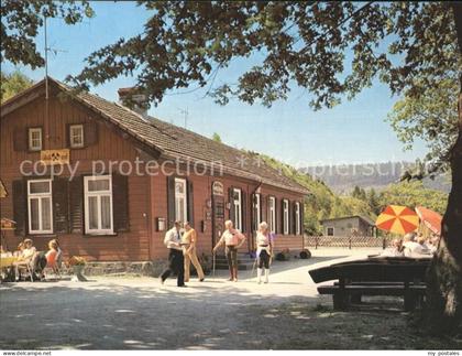 Langelsheim Maassener Gaipel
