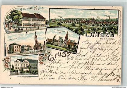 13562565 - Langen in Hessen