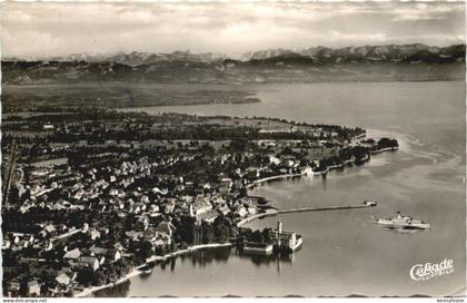Langenargen am Bodensee