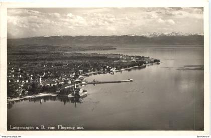 Langenargen am Bodensee