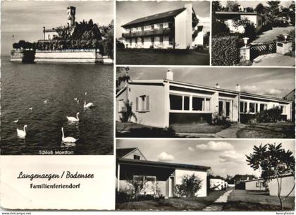 Langenargen - Feriendorf
