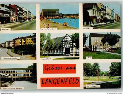 11047284 - Langenfeld (Rheinland)
