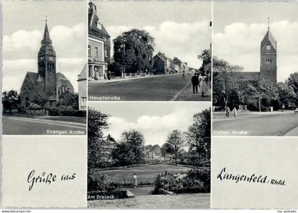 Langenfeld Rheinland Langenfeld