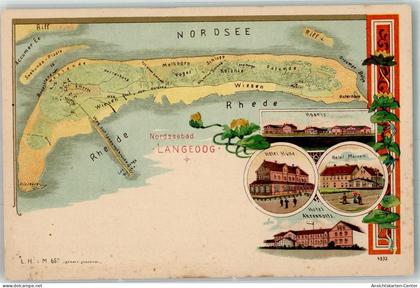 13546004 - Langeoog