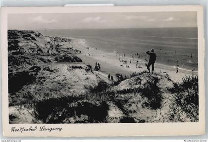 50423139 - Langeoog