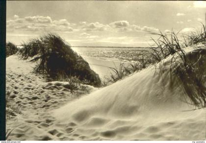 Langeoog Nordseebad Nordseebad Langeoog Duene