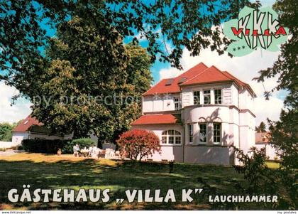 Lauchhammer Gaestehaus Villa K
