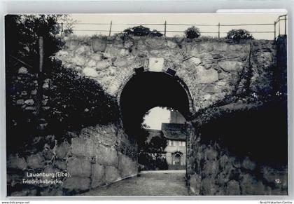 50432262 - Lauenburg , Elbe