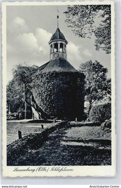 50432265 - Lauenburg , Elbe