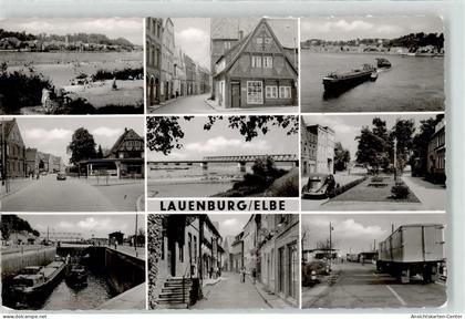 52154757 - Lauenburg , Elbe