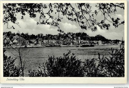 52254110 - Lauenburg , Elbe