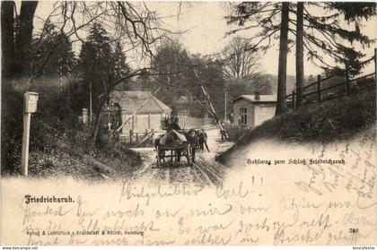 Friedrichsruh