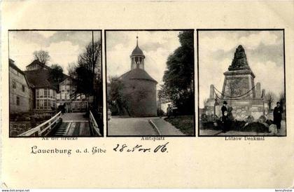 Lauenburg a d Elbe
