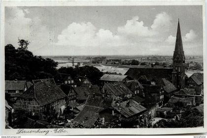 Lauenburg-Elbe