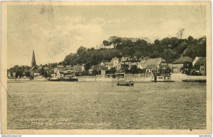 Lauenburg Elbe