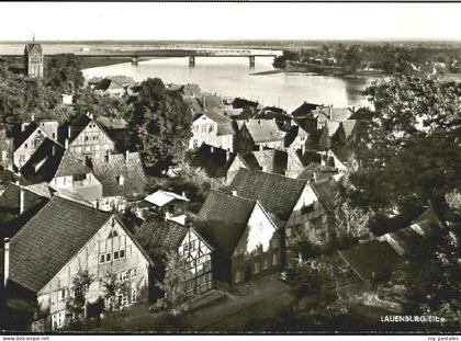 Lauenburg Elbe Lauenburg