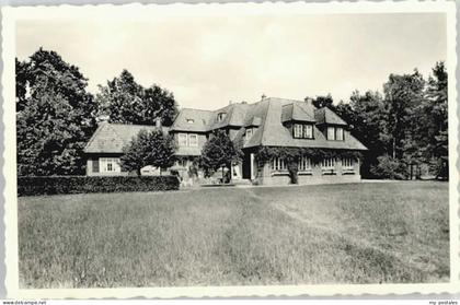 Lauenburg Elbe Sandkrughof