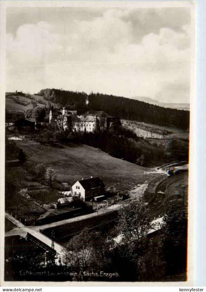 Lauenstein i. Erzgeb.,