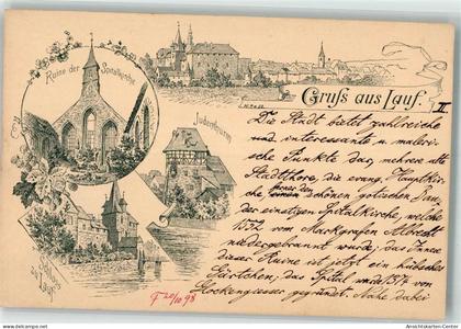 13631474 - Lauf a d Pegnitz