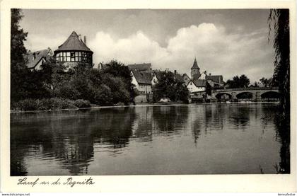Lauf an der Pegnitz