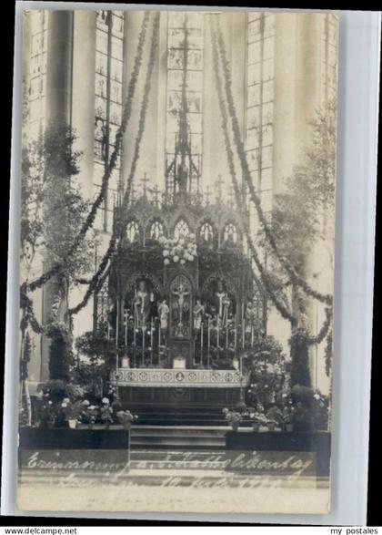 Lauingen Donau Katholikentag