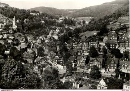 Lauscha,