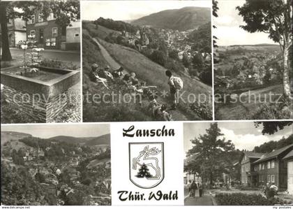 Lauscha