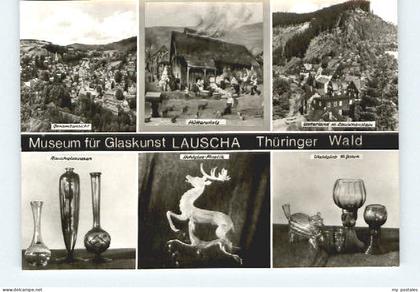 Lauscha