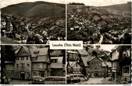 Lauscha, div. Bilder