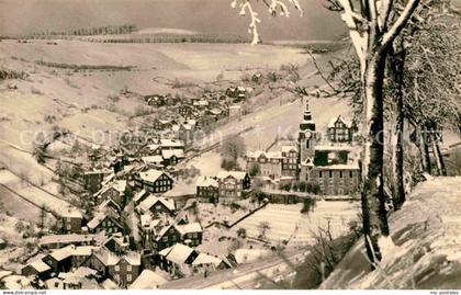 Lauscha Ortsansicht