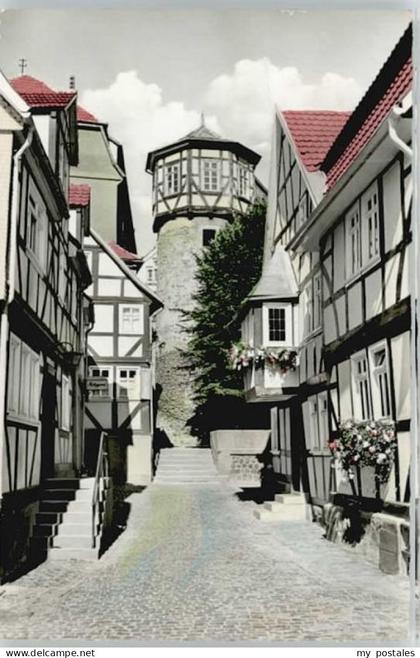 Lauterbach Hessen Ankerturm