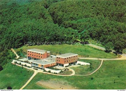 LAUTERBACH  Hessen Jugendherberge